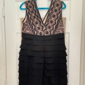 Jessica Howard dress